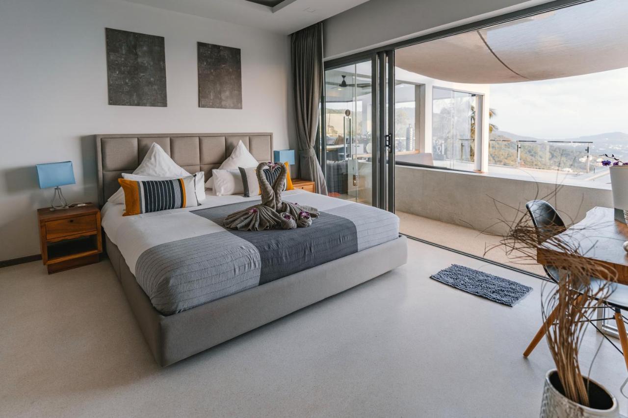 בופוט Paradise Villa Eden מראה חיצוני תמונה